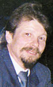 CLIFFORD C. F. HAMILTON  Obituary pic