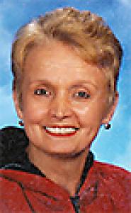 EVA KAY  Obituary pic