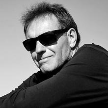 GARRY GRAYSTON Obituary pic