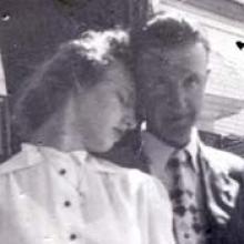 WARKENTIN  Obituary pic