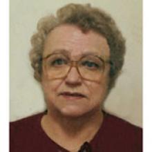 LENA SWIFT  Obituary pic
