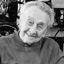MARIA JACZINA Obituary pic