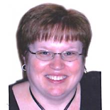KAREN LORRAINE HOBSON  Obituary pic