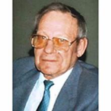 WOLFGANG GERKOWSKI (WOLF) Obituary pic