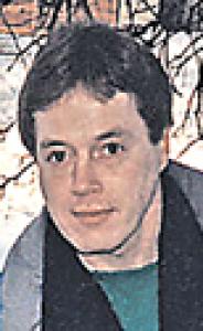 THOMAS CHARLES JOHNSON  Obituary pic