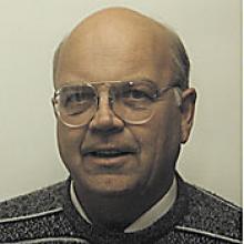 DUNCAN EARL BROADFOOT  Obituary pic