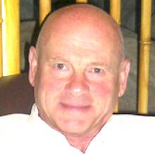 SAMUIL (SASHA) GEKHT  Obituary pic