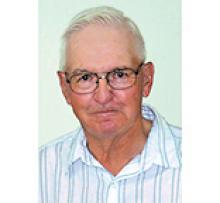 WILLIAM BRYAN PALMER Obituary pic