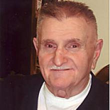 ALEXANDER STETZ  Obituary pic