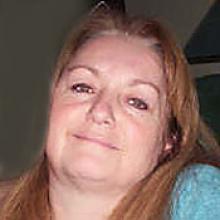 MELODY FENNER  Obituary pic