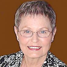BEVERLEY BAKUN  Obituary pic