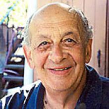 FRED STAMBROOK  Obituary pic