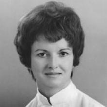 VIVIAN ANNE PATTERSON (OWENS)  Obituary pic