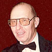 HANS DREESEN  Obituary pic