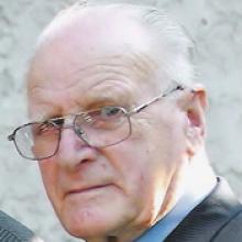 JOHN DEKOCK  Obituary pic