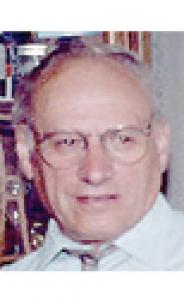 JOHN WOLSKI  Obituary pic