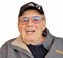 DR. W. MURRAY ESLER Obituary pic