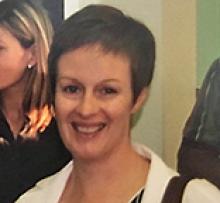 SANDRA LEPARD Obituary pic