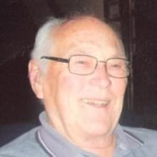 WILLIAM CHRISTIE Obituary pic