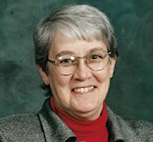 MARILYN ANNE THORLAKSON (JONES) Obituary pic