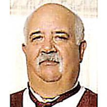 ANTONIO MARQUES  Obituary pic