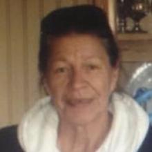 LINDA HANSLIP  Obituary pic