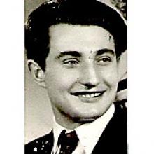 BELA TOTH  Obituary pic