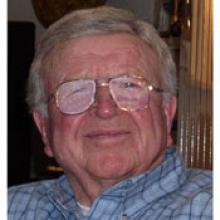 MILTON HORTA  Obituary pic