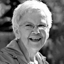 ROSE GORK Obituary pic