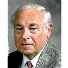 WERNER SCHULZE  Obituary pic