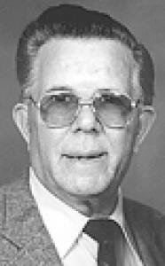 ALEX BABINSKY  Obituary pic