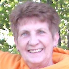 CAROL ELAINE LABOSSIERE (NICHOLS)  Obituary pic