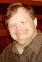 Garry Charles Friesen Obituary pic