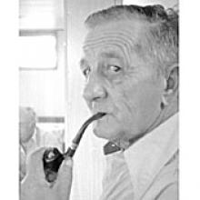 STEFAN KARNAFEL  Obituary pic