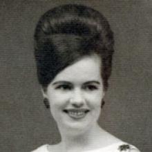 NADIA HUMENIUK  Obituary pic