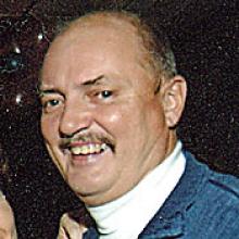 HENRY THOMAS ANTHONY KUYP  Obituary pic