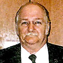 KENNETH E. BURWELL  Obituary pic
