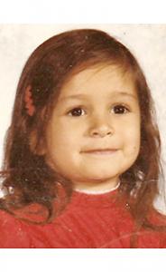 NATALIE SWAYZE Obituary pic