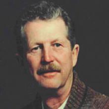 MELVIN HARPER  Obituary pic