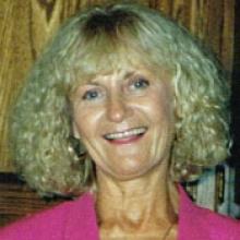 TERESA (TEKLA) DZWONEK  Obituary pic