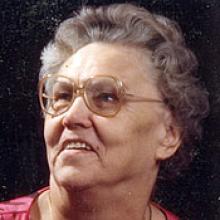 JEANNE LITTLECHILDS (PHILIPPOT)  Obituary pic