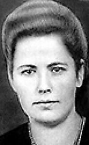 ANNA KUC Obituary pic