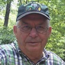 LEON MELNIC  Obituary pic