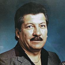 LLOYD JOSEPH DESJARLAIS  Obituary pic