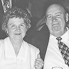 WILSON Obituary pic