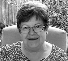 DIANE BOYKO  Obituary pic
