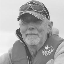 KENNETH (KEN) WONKO Obituary pic