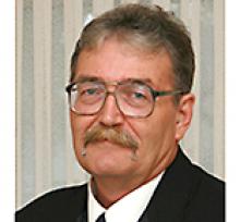 JOHN (JACK) RICHARD ALEXANDER  Obituary pic