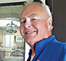 FREDERICK GOODCHILD, JR. (FRED) Obituary pic