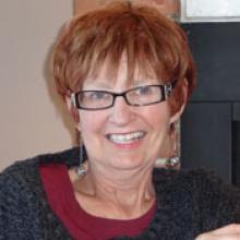LYNNE MARIE WILLCOCK (KIRKPATRICK)  Obituary pic